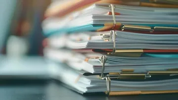 Expresslevering Documenten in Oslo Noorwegen